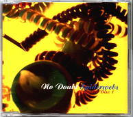 No Doubt - Spiderwebs CD 1